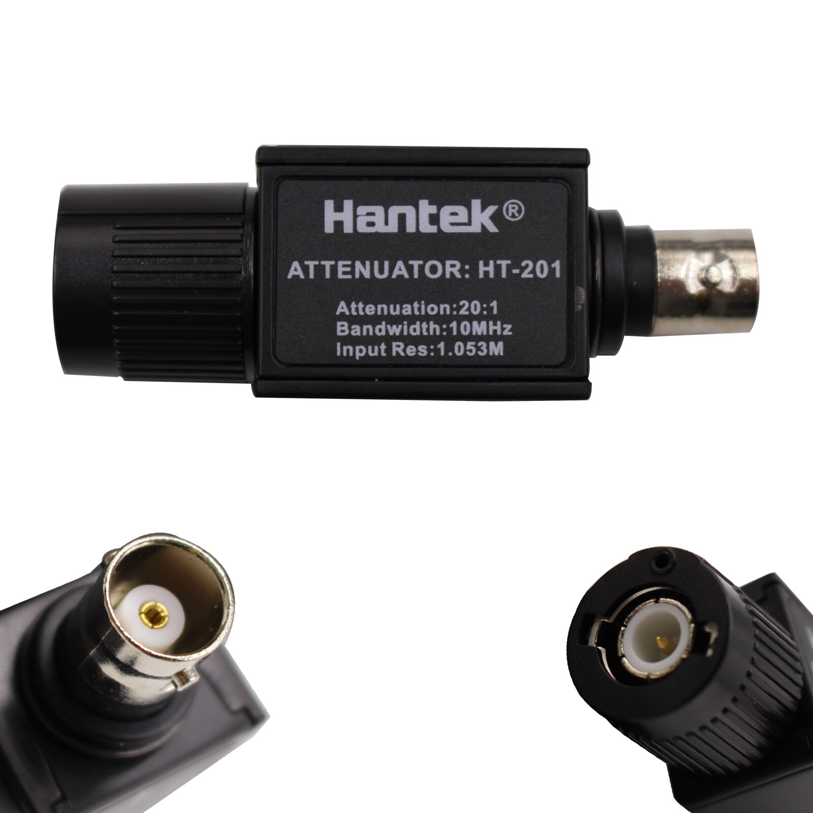 2 / Hantek  1008C Ƿν ȣ   HT201 20:1   300V Max For Pico